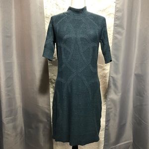 Vera Wang Sweater Dress